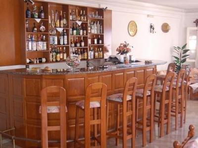 Alex Hotel Турлос Екстер'єр фото