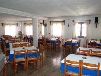 Alex Hotel Турлос Екстер'єр фото