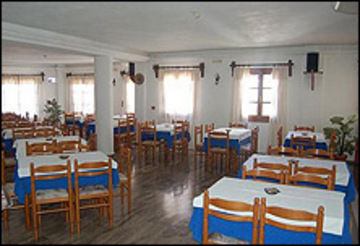 Alex Hotel Турлос Екстер'єр фото